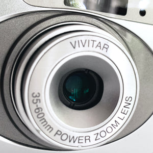 Vivitar PZ-3560 DB