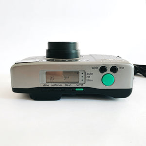 Rollei Prego 70