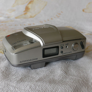 Olympus Infinity 80