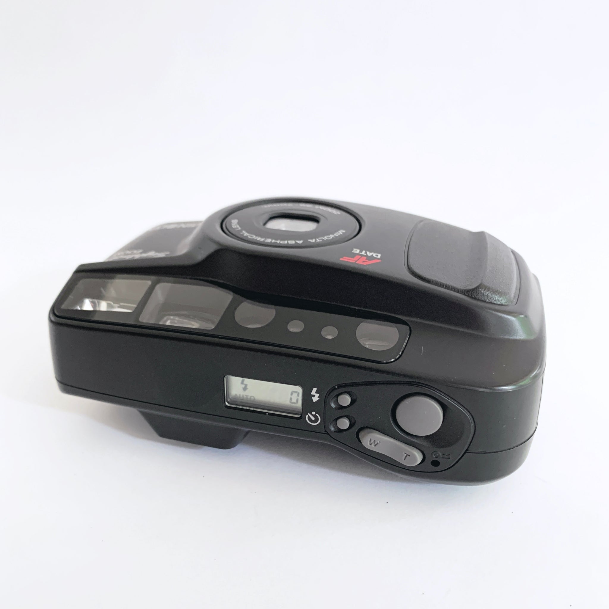 minolta sightseer zoom review