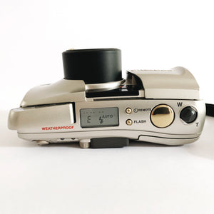 Olympus µ[mju:] Zoom 105 Deluxe