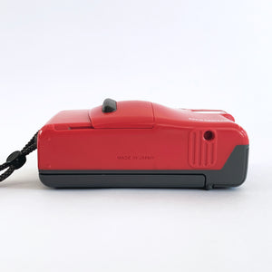 Olympus AF-10 Red