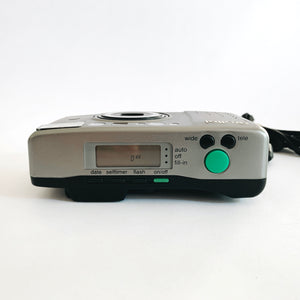 Rollei Prego 70