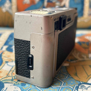 Nikon 35Ti