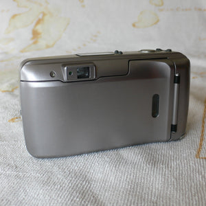Olympus Infinity 80