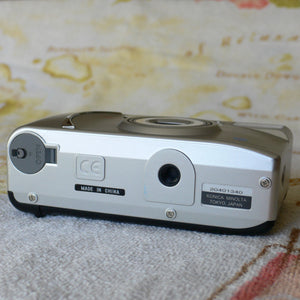 Konica Minolta Zoom 80c