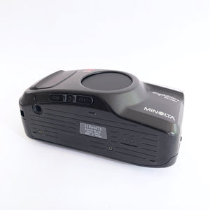 Minolta Sightseer Zoom