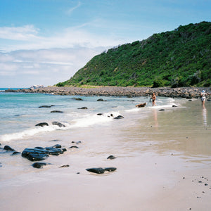 Olympus Stylus Epic