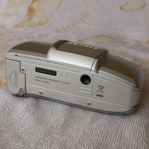 Olympus Infinity 80