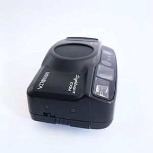 Minolta Sightseer Zoom
