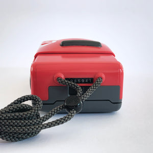Olympus AF-10 Red