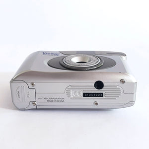 Vivitar PZ-3560 DB