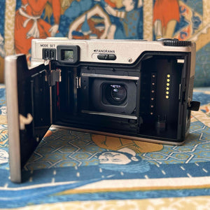 Nikon 35Ti