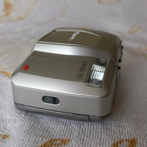 Olympus Infinity 80