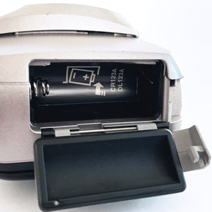Olympus OZ 140S