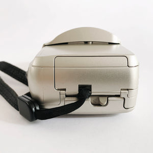 Olympus µ[mju:] Zoom 105 Deluxe