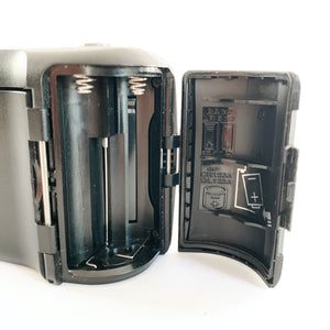 Olympus Infinity Mini