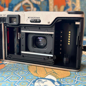 Nikon 35Ti