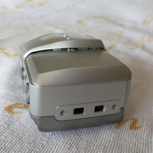 Olympus Infinity 80