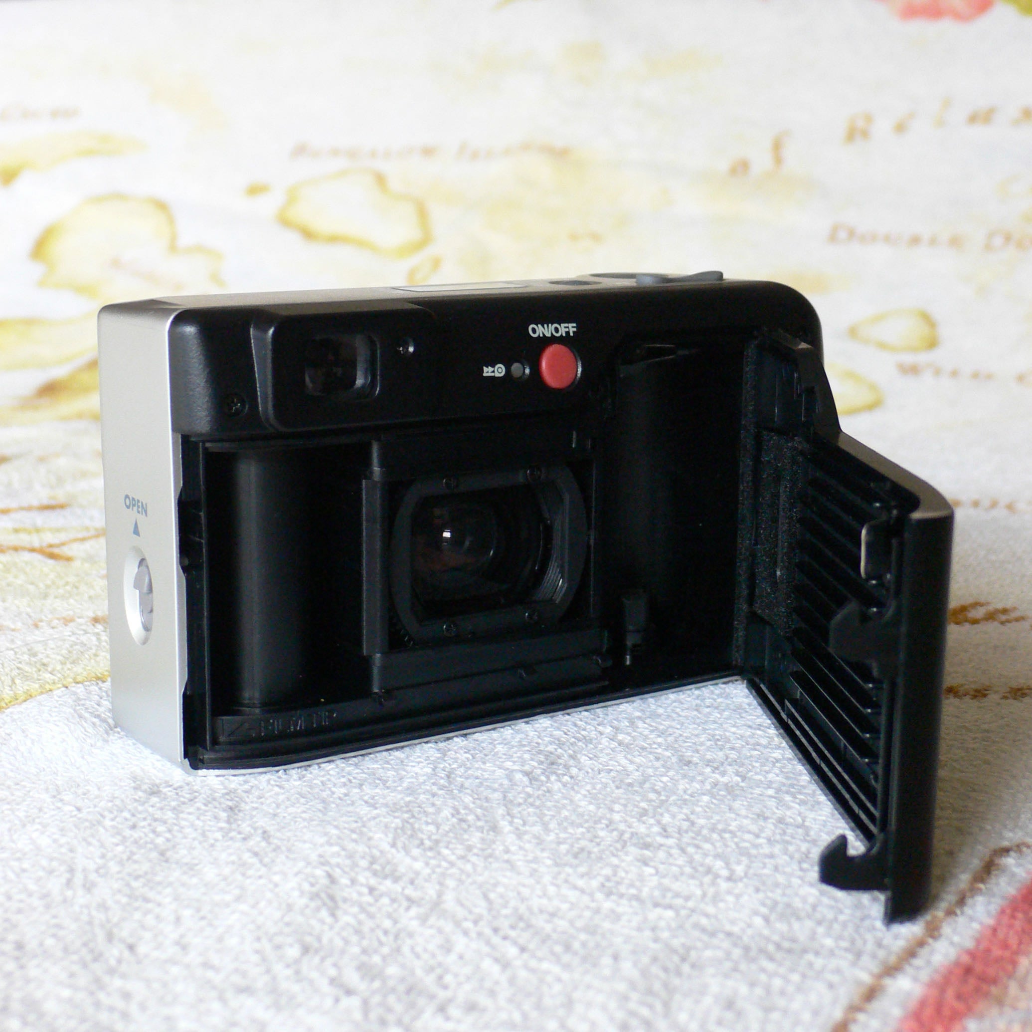 Konica Minolta Zoom 80c My 35