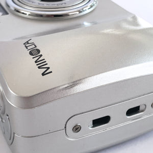 Minolta Zoom 60