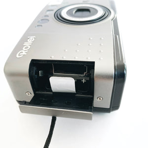 Rollei Prego 70