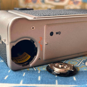 Nikon 35Ti