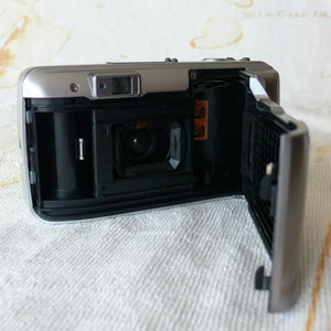Olympus Infinity 80