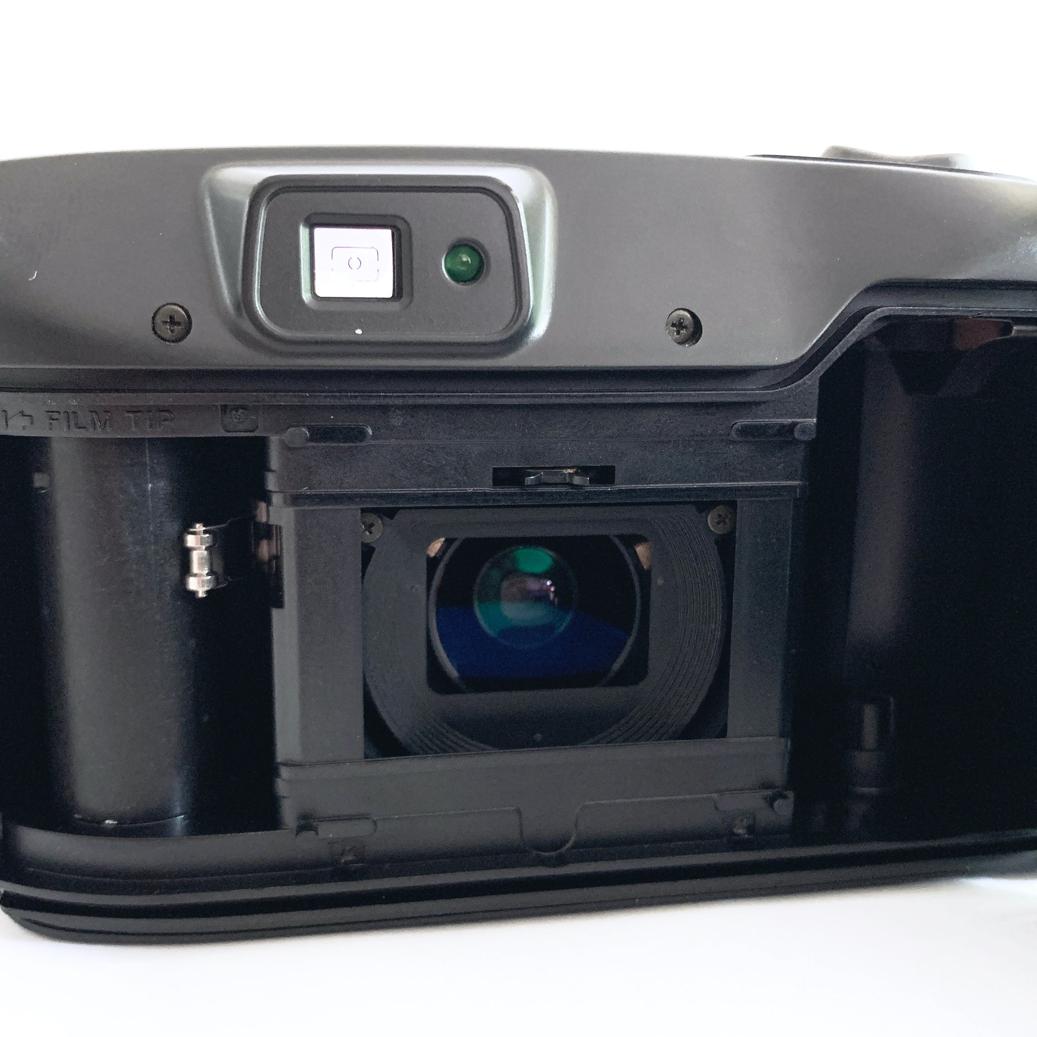 minolta sightseer zoom review