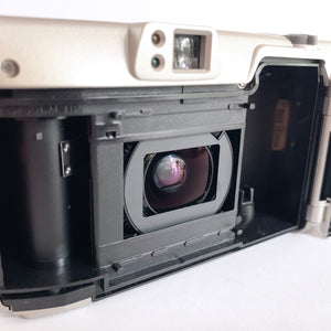 Nikon Lite•Touch Zoom 70WS