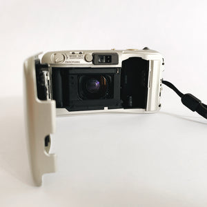 Olympus µ[mju:] Zoom 105 Deluxe
