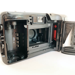 Olympus Infinity Mini