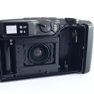 Pentax Espio 140M