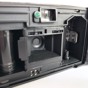 Yashica Sensation Plus