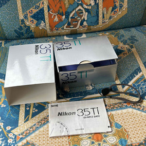 Nikon 35Ti
