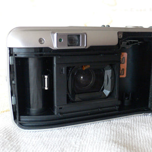 Olympus Infinity 80