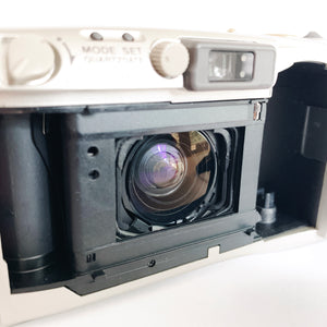 Olympus µ[mju:] Zoom 105 Deluxe
