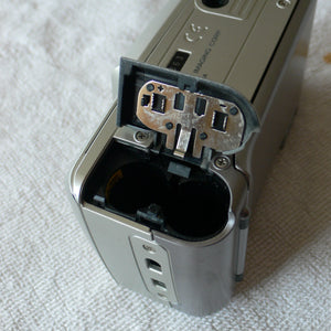 Olympus Infinity 80