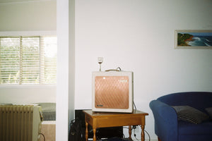 Olympus AF-10 Red