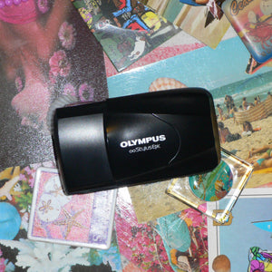 Olympus Stylus Epic