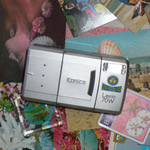 Konica Lexio 70W